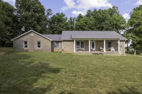 175 Granville Jenkins Rd, Waynesburg, KY 40489