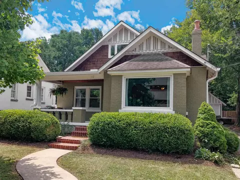 112 Hiltonia Park, Lexington, KY 40503