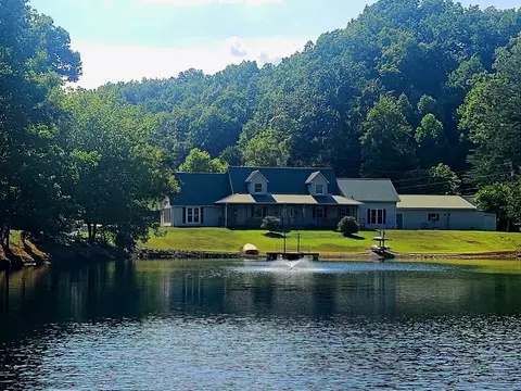 143 Memphis Drive Dr, Gray, KY 40734