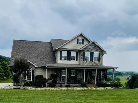 378 New Shiner Hill Rd, Williamsburg, KY 40769