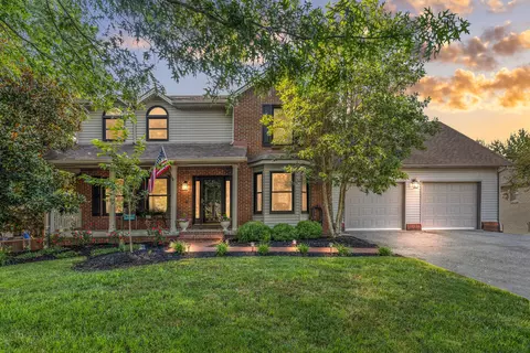 105 Monet Blvd, Winchester, KY 40391