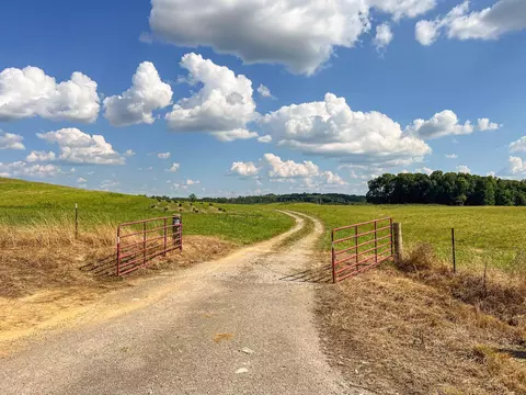 8599 Keavy Rd, London, KY 40741