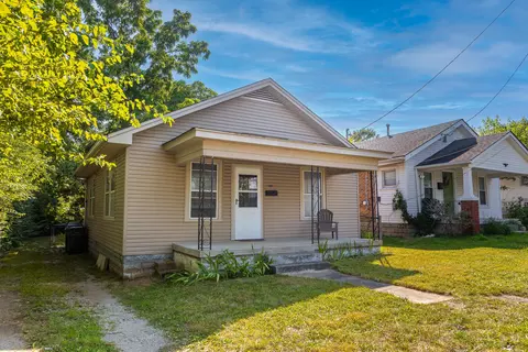 353 American Ave, Lexington, KY 40503