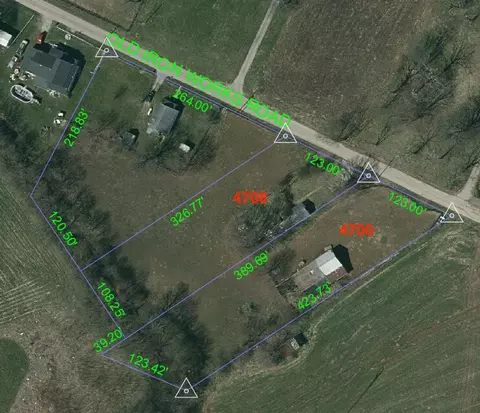 4708 Old Ironworks Rd, Lexington, KY 40511