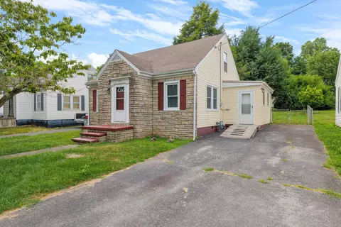 252 Baughman Ave, Danville, KY 40422