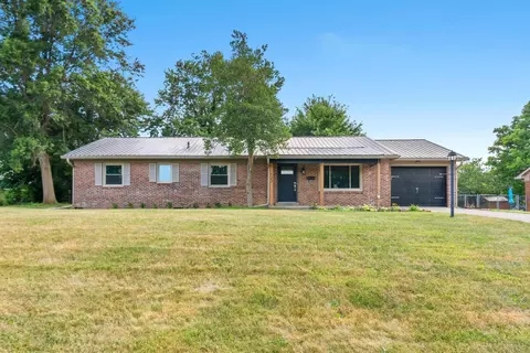 122 Taylor Dr, Cynthiana, KY 41031
