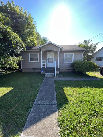 212 S 32nd St, Middlesboro, KY 40965