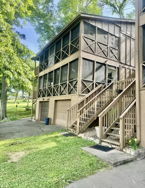 22 Woodson Bend Resort # -4, Bronston, KY 42518