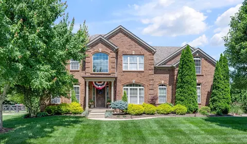 1213 Cape Cod Cir, Lexington, KY 40504