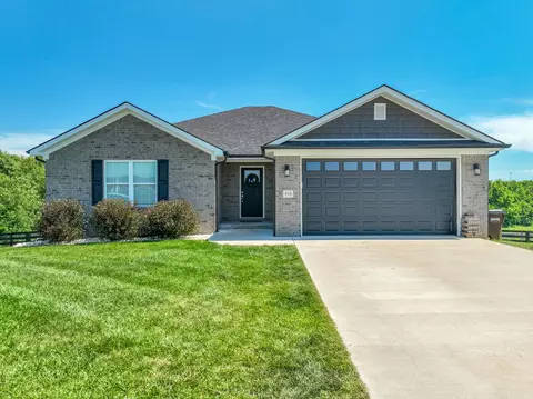 416 Star Ct, Richmond, KY 40475