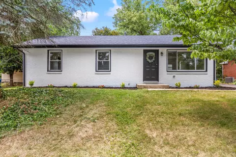 4045 Foxe Basin Rd, Lexington, KY 40515
