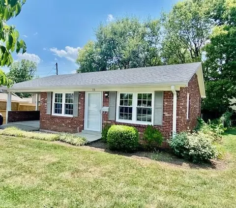 113 Kilmer St, Versailles, KY 40383
