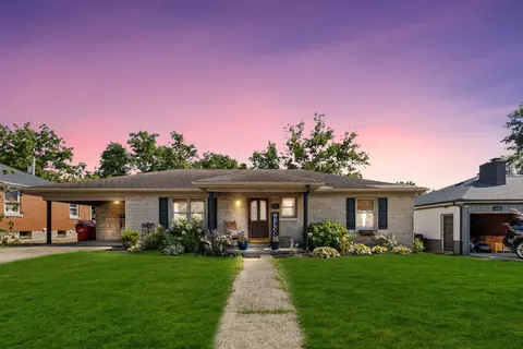 108 Greenwood St, Nicholasville, KY 40356