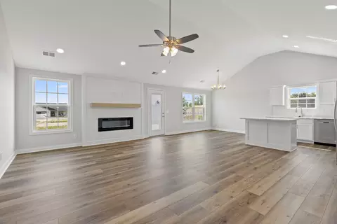 313 Mohegan Trl, Richmond, KY 40475