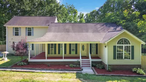 96 Buss Manning Ln, Williamsburg, KY 40769