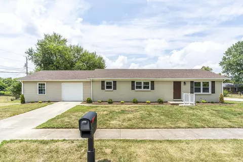 301 S Central Ave, Nicholasville, KY 40356