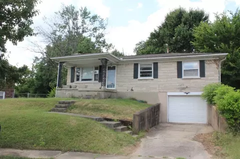 816 Wheatcroft Ct, Lexington, KY 40505