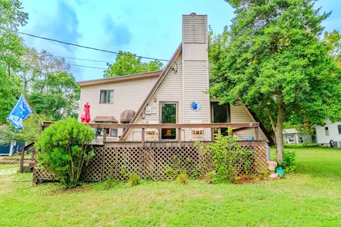 835 Chimney Rock Rd, Harrodsburg, KY 40330