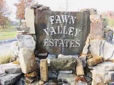 lot21 Fawn Valley Ests, Corbin, KY 40701