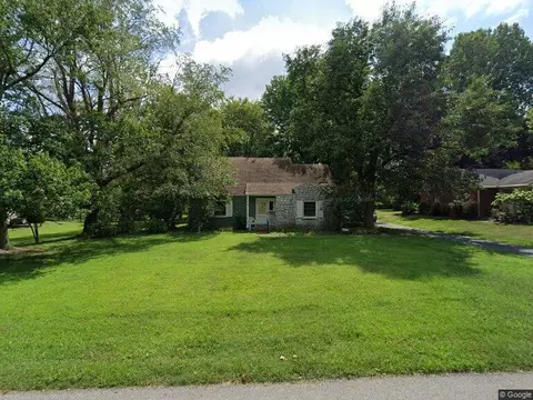 450 Pleasantwood Dr, Danville, KY 40422