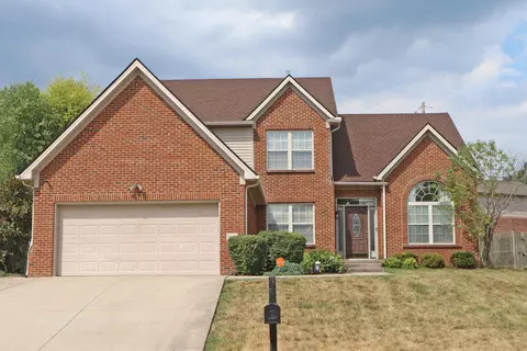 4412 Brookridge Dr, Lexington, KY 40515