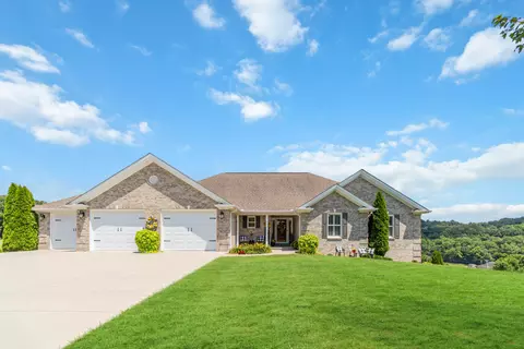 158 Walnut Ridge Dr, Somerset, KY 42503