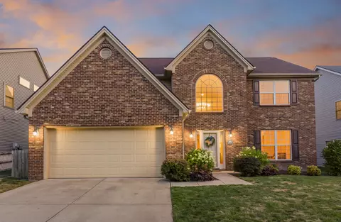 2812 Satin Leaf Park, Lexington, KY 40511