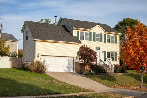 4428 Lancaster Ct, Lexington, KY 40515