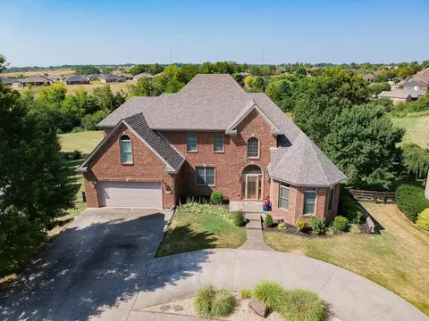 376 Highland Lakes Dr, Richmond, KY 40475