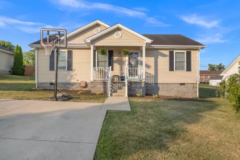 490 Atlee Dr, Harrodsburg, KY 40330