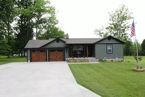 1031 Bonds Mill Rd, Lawrenceburg, KY 40342
