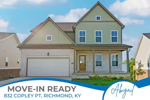 832 Copley Pointe Dr, Richmond, KY 40475