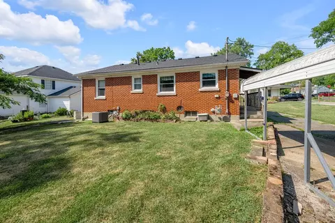 106 E Morrison St, Wilmore, KY 40390 photo 32