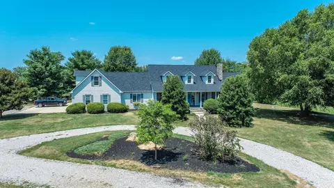 585 Ruddles Mill Cynthiana Rd, Cynthiana, KY 41031