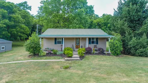 4821 Maysville Rd, Carlisle, KY 40311
