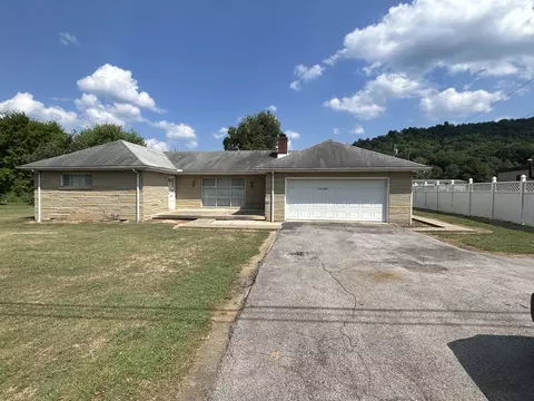 13698 Ky 8, Quincy, KY 41166