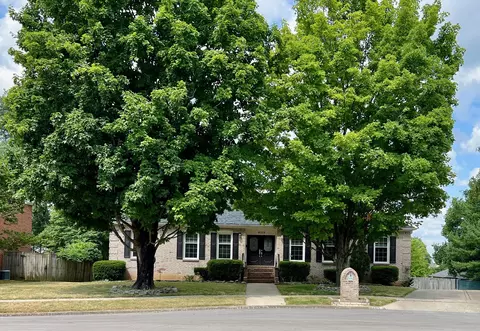 4105 Berryman Ct, Lexington, KY 40514
