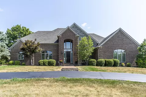 111 Sundae Dr, Richmond, KY 40475