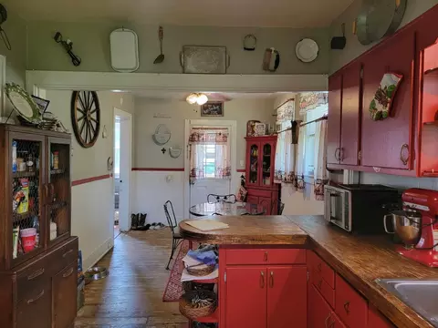 Kitchen - 159 E Walnut St, Mount Olivet, KY 41064 photo 1 of 4