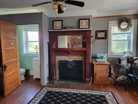 Bedroom - 159 E Walnut St, Mount Olivet, KY 41064 photo 1 of 8