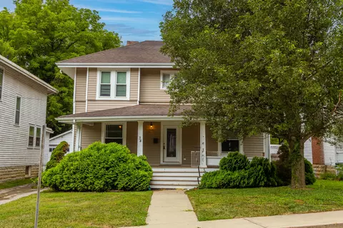 34 Samuels Ave, Mount Sterling, KY 40353