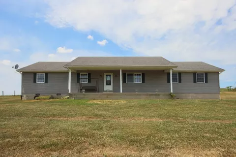 1645 Author Rd, Carlisle, KY 40311
