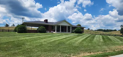5352 Slate Lick Rd, London, KY 40741