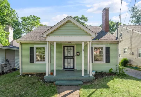 151 Wittland Ln, Lexington, KY 40505