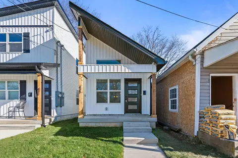 423 E 2nd St, Lexington, KY 40508