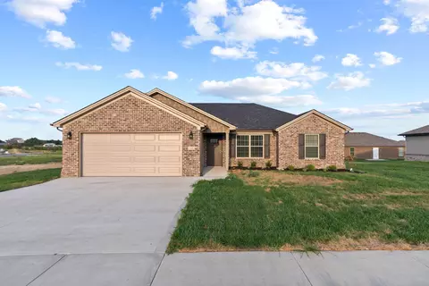 148 Candy Apple Ln, Richmond, KY 40475