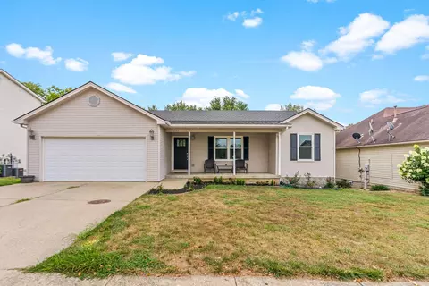 111 N Bold Forbes Blvd, Georgetown, KY 40324