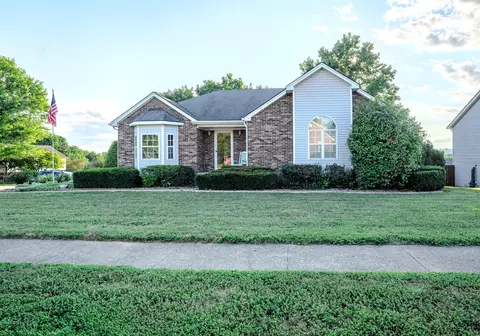 401 Mallard Dr, Frankfort, KY 40601