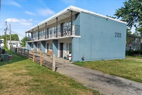 2133 Will Fant Dr, Lexington, KY 40502