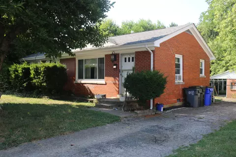 173 Leisure Ln, Lexington, KY 40504